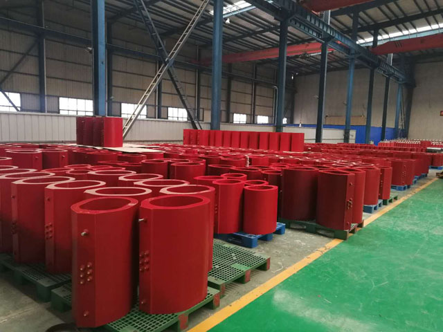 怀化SCB14干式变压器型号齐全