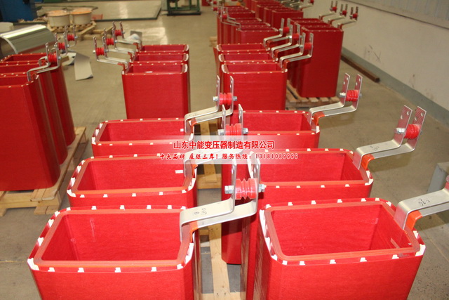 怀化SCB10-800KVA/10KV/0.4KV干式变压器