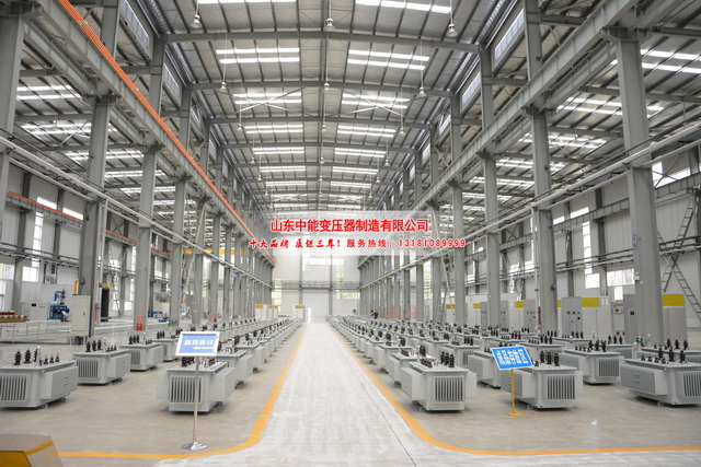 怀化S13-20000KVA/35KV/10KV/油浸式变压器