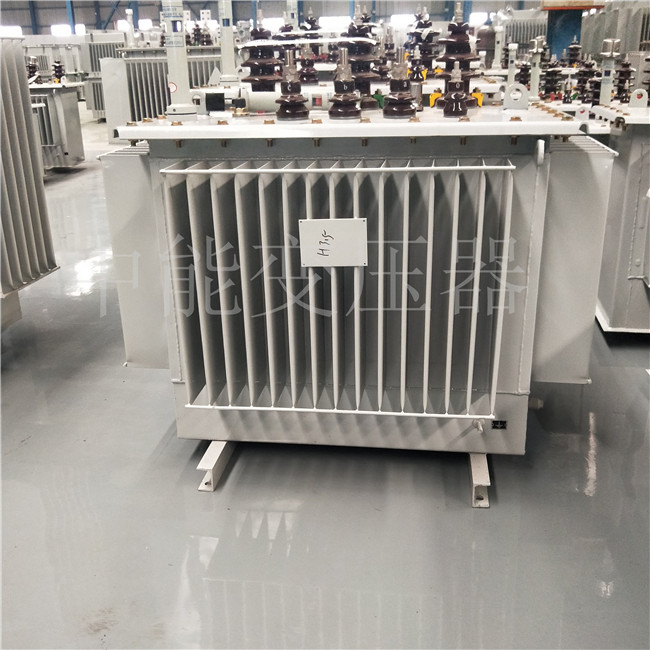 怀化S11-500kVA/33kV变压器 出口型